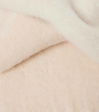 Loewe Alpaca-blend scarf