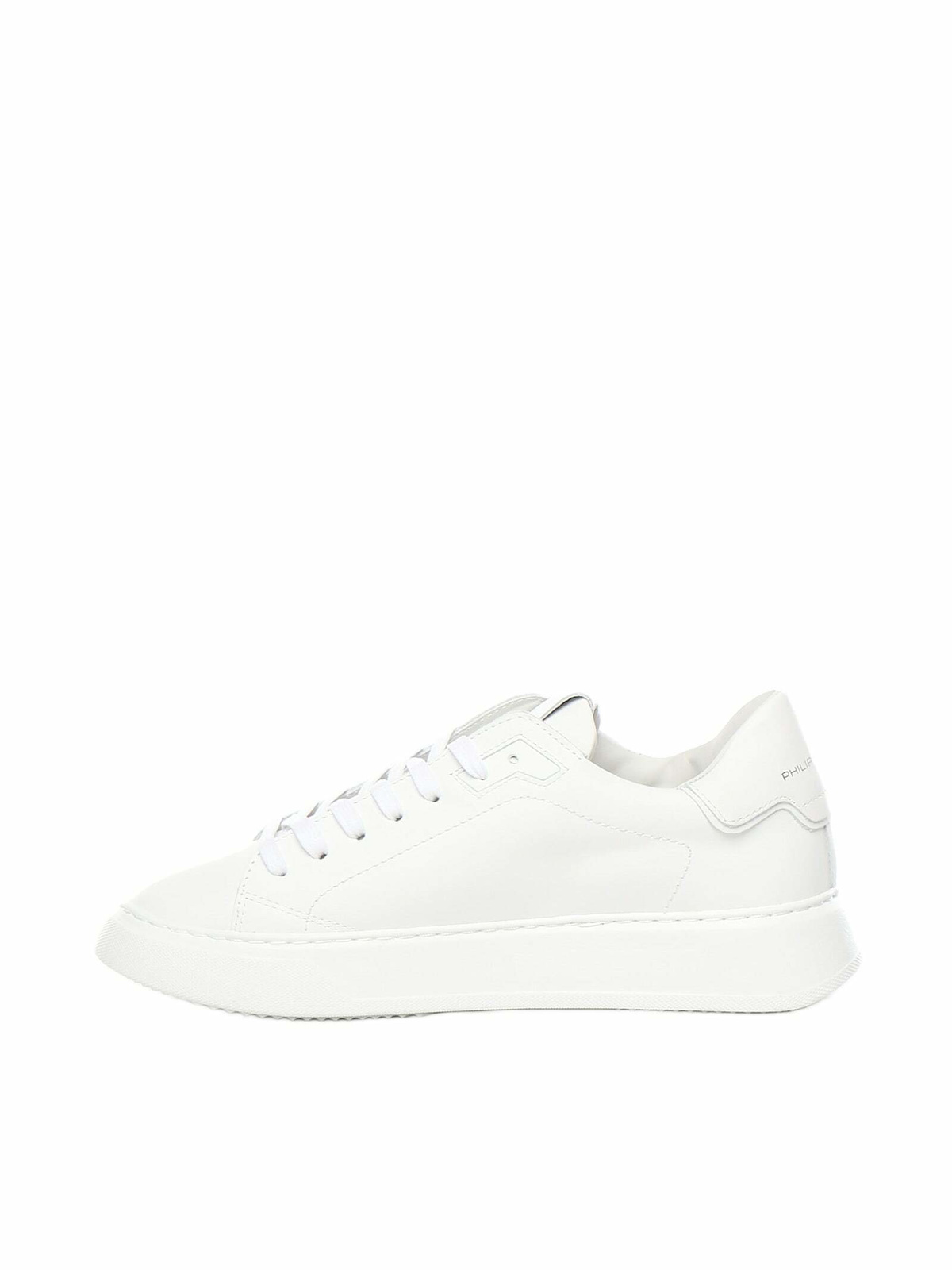 Philippe Model Temple Sneaker