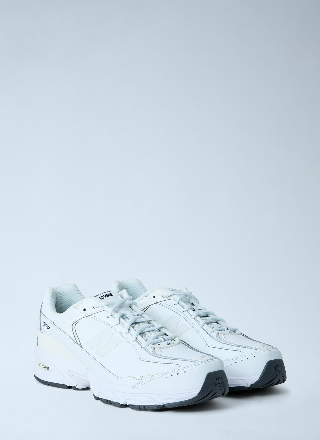 Comme des Garçons Homme Plus x New Balance U509 Sneakers