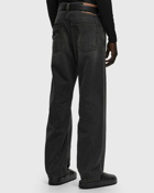 Diesel 2010 D Macs Trousers Black - Mens - Jeans