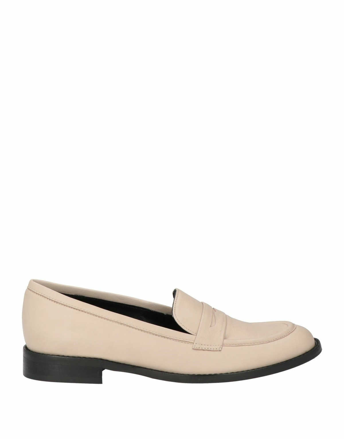 Castañer Womens Loafers in Beige
