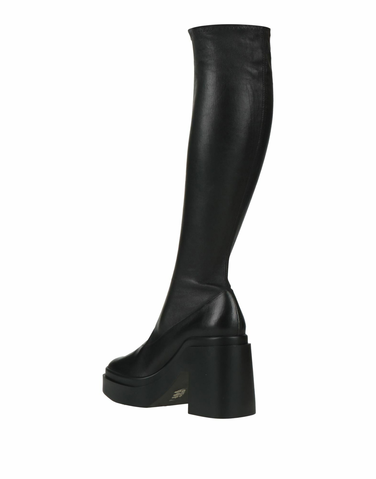 Clergerie Womens Boot in Black