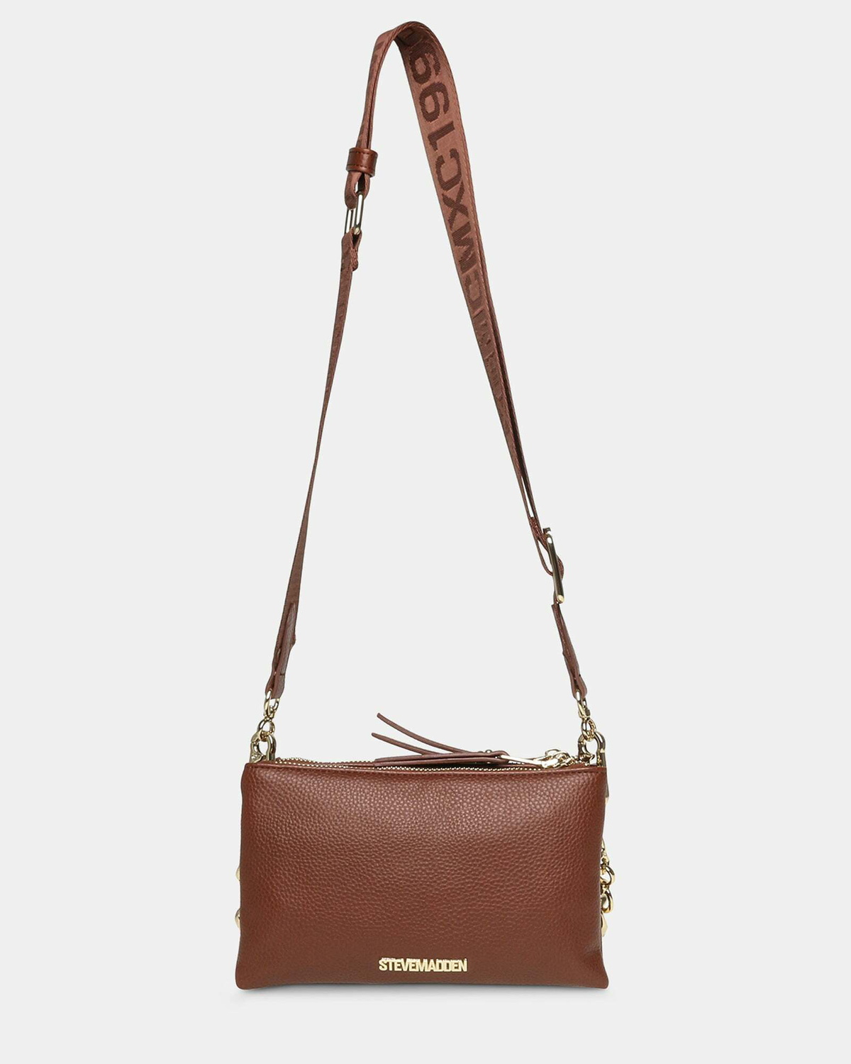 Steve Madden Bnicco Bag in Brown