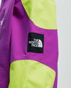 The North Face 3l Dry Vent Carduelis Jacket Pink - Mens - Shell Jackets