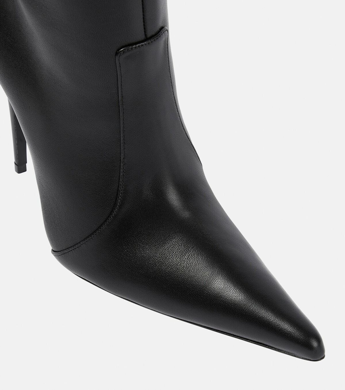 Magda Butrym Leather ankle boots Magda Butrym