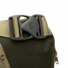 KAVU Men's Roam Sling Pack in Ground Cover 