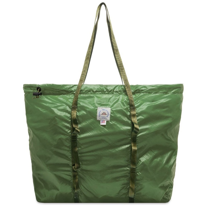 Photo: Epperson Mountaineering Packable Large Climb Tote