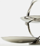 Alessi - Anna Gong cake stand by Alessandro Mendini