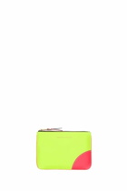 Comme des Garçons Play Wallet