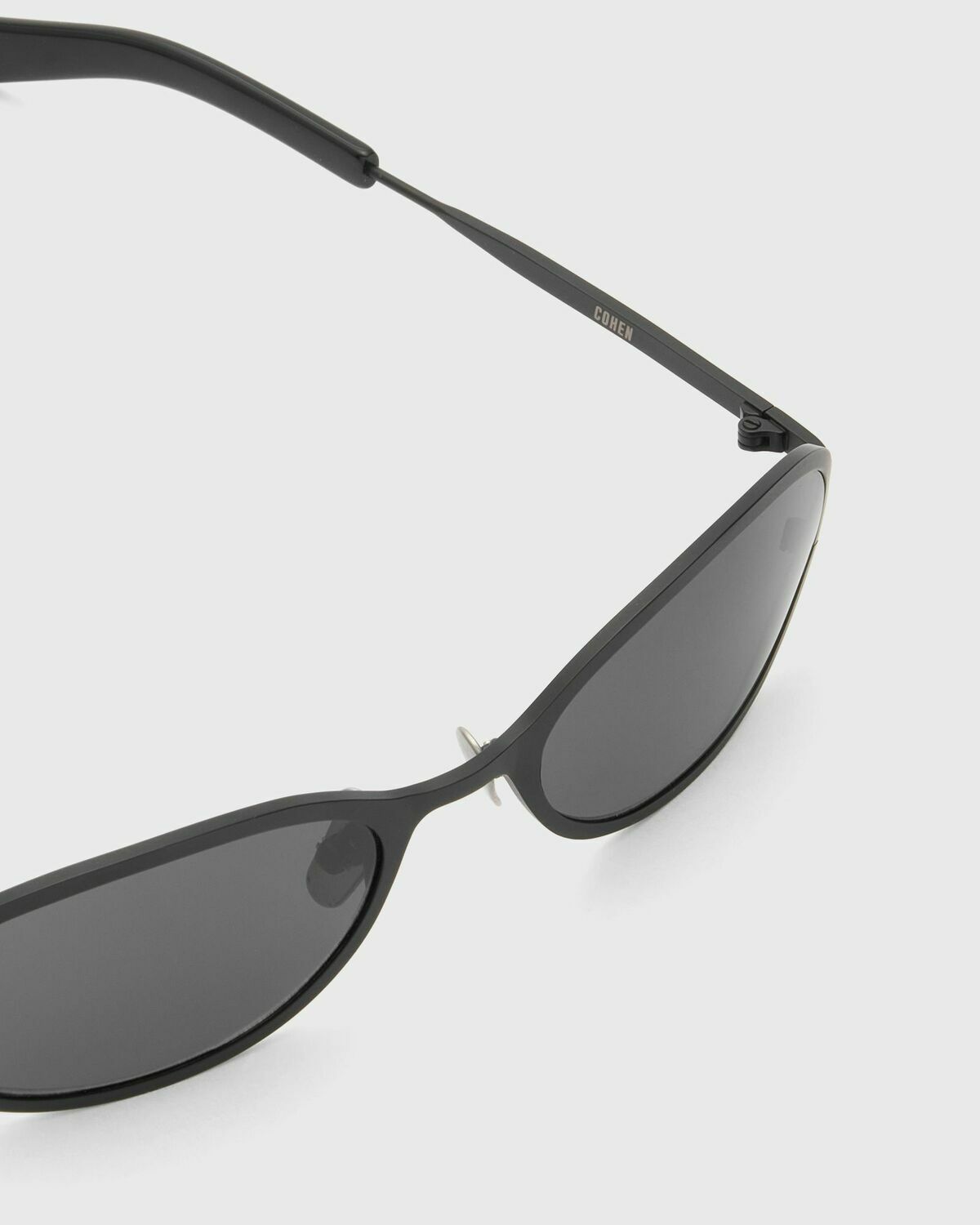 Flatlist Eyewear COHEN Black Men