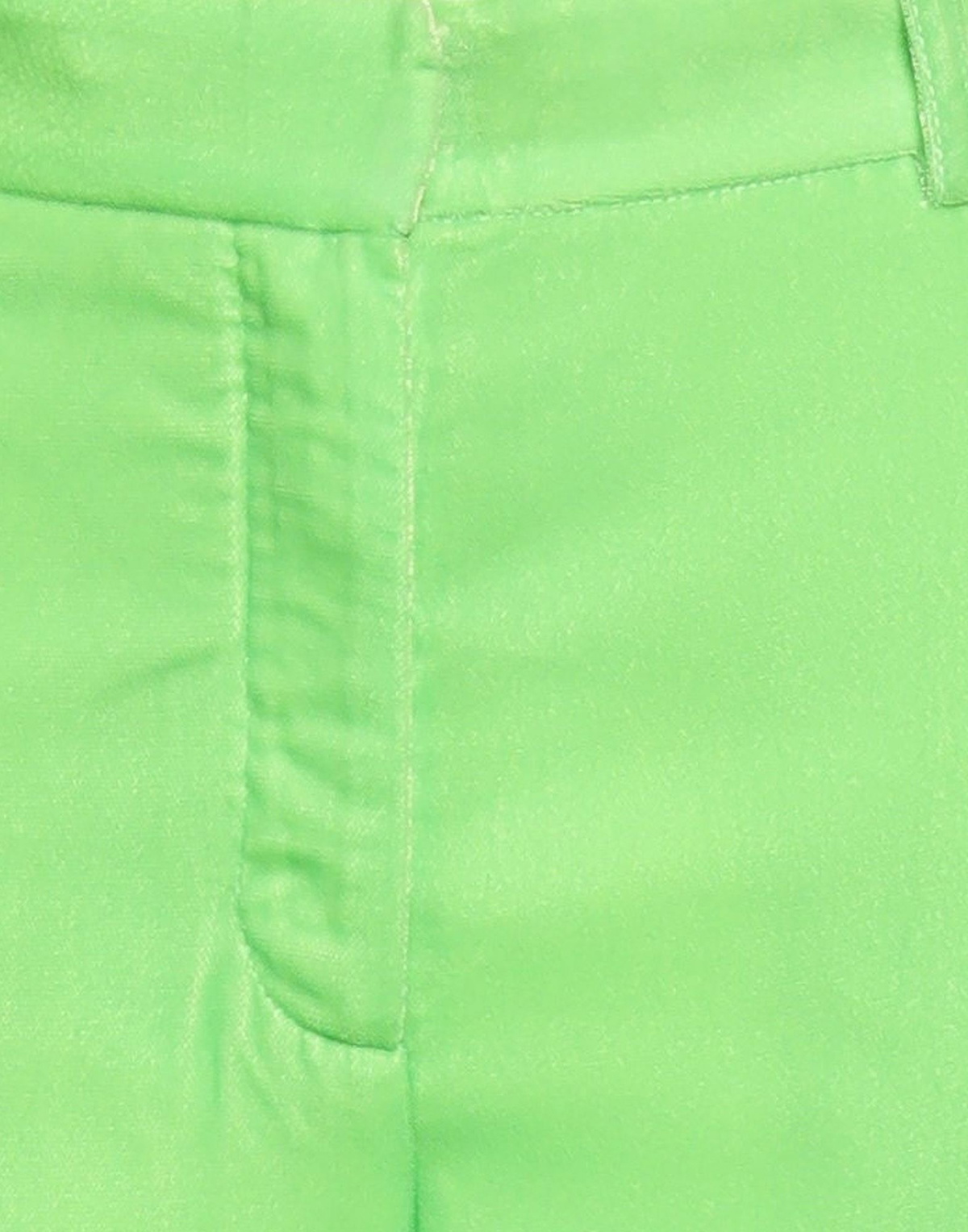 Stine Goya Womens Pants Lime in Green