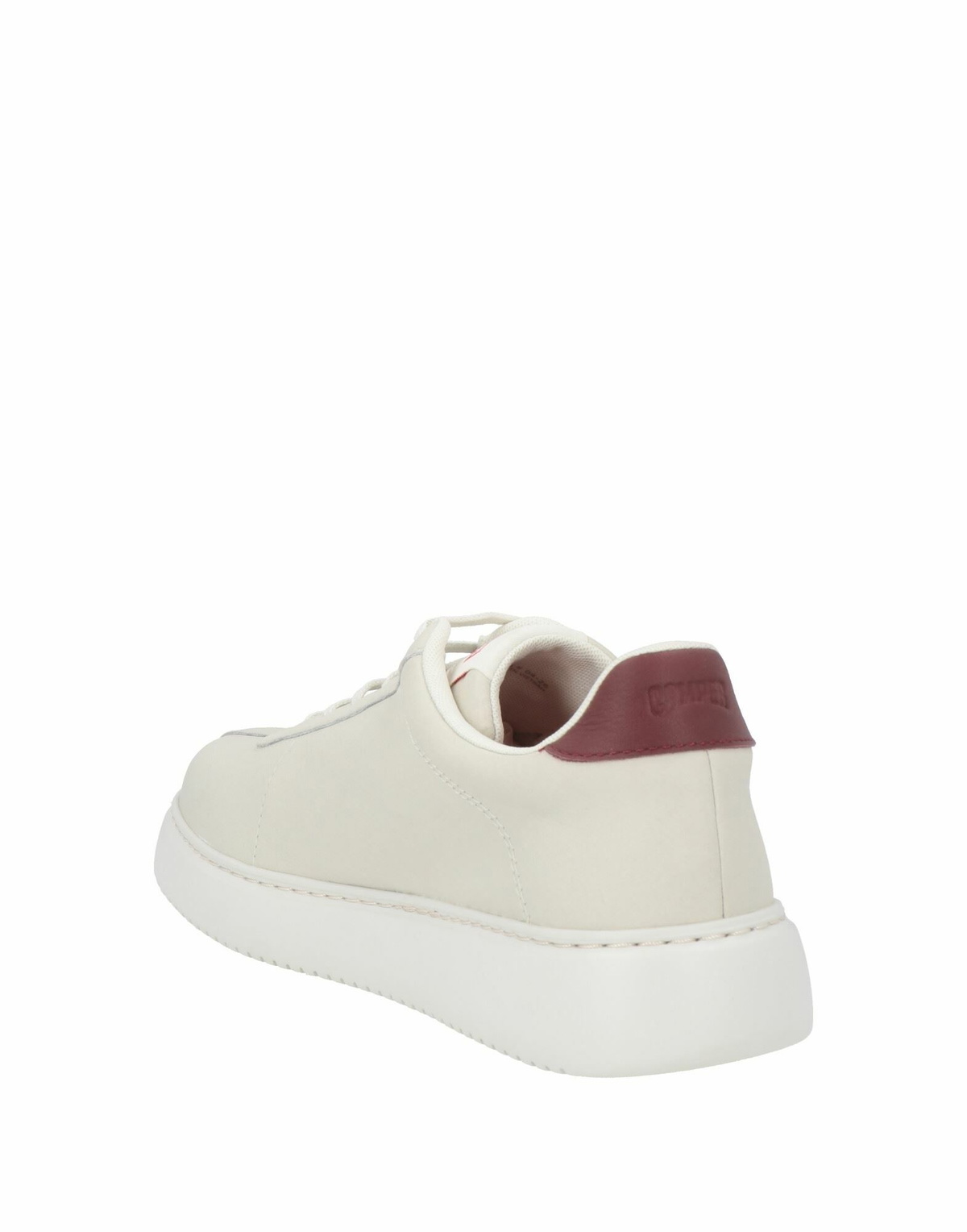 Camper Womens Sneakers Light in Grey