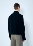 RIER Fleece City Sweatshirt