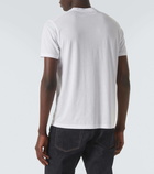 Tom Ford Cotton jersey T-shirt