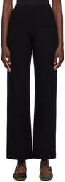 LESET Black Rio Trousers