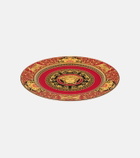 Versace Home Medusa service plate