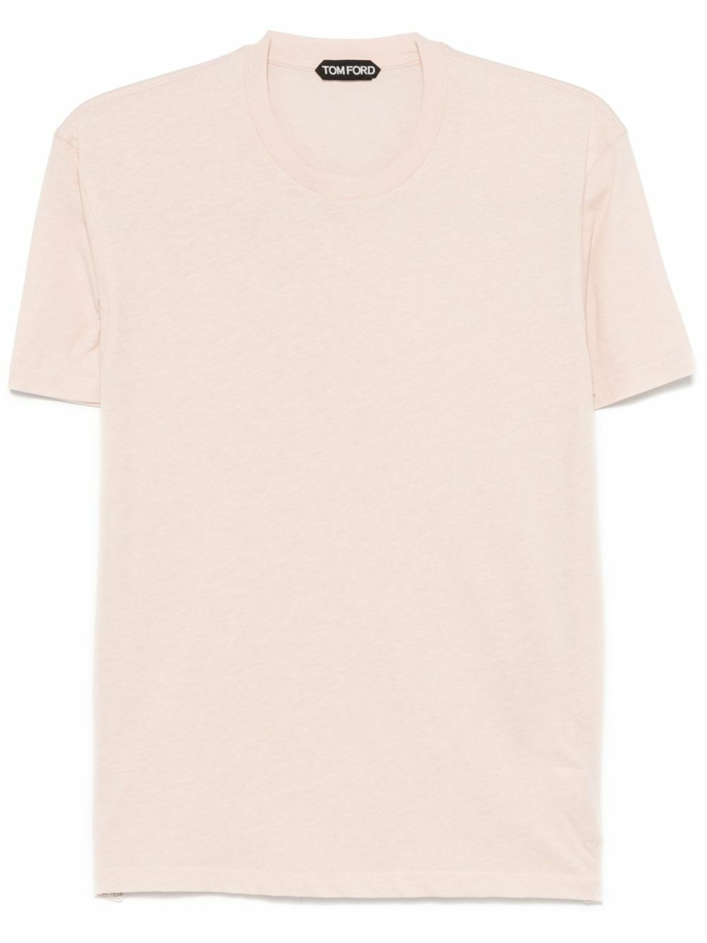 TOM FORD Crew-Neck T-Shirt TOM FORD