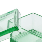 Ferm Living Oli Butter Dish in Clear