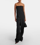 Stella McCartney Wool jumpsuit
