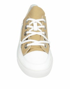 Inuikii Womens Sneakers Sand