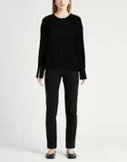 Stella Mccartney Womens Sweater in Black