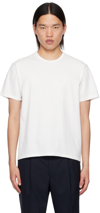 Photo: Lady White Co. Two-Pack White Our T-Shirts
