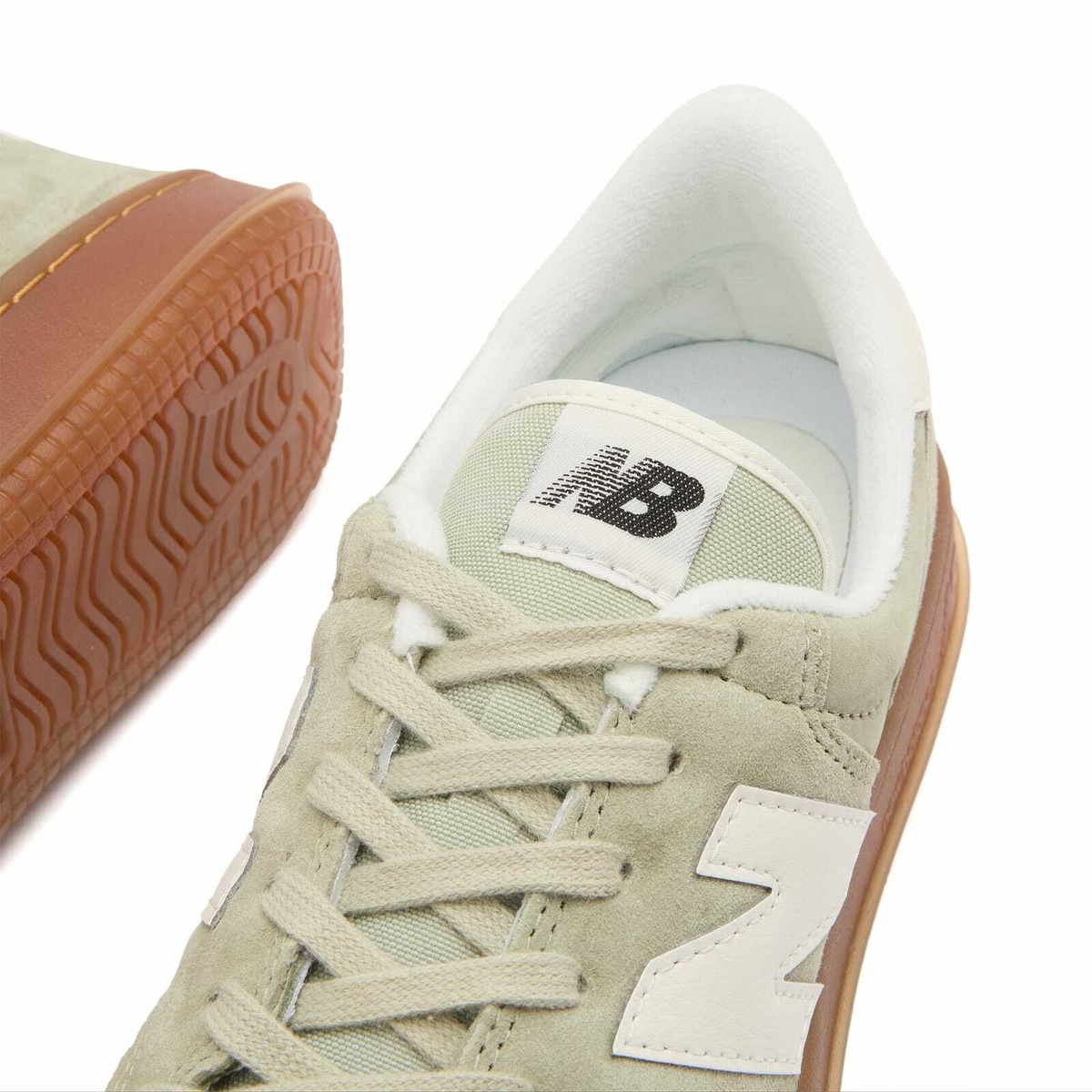 New Balance CT500 Sneaker in Garter Snake