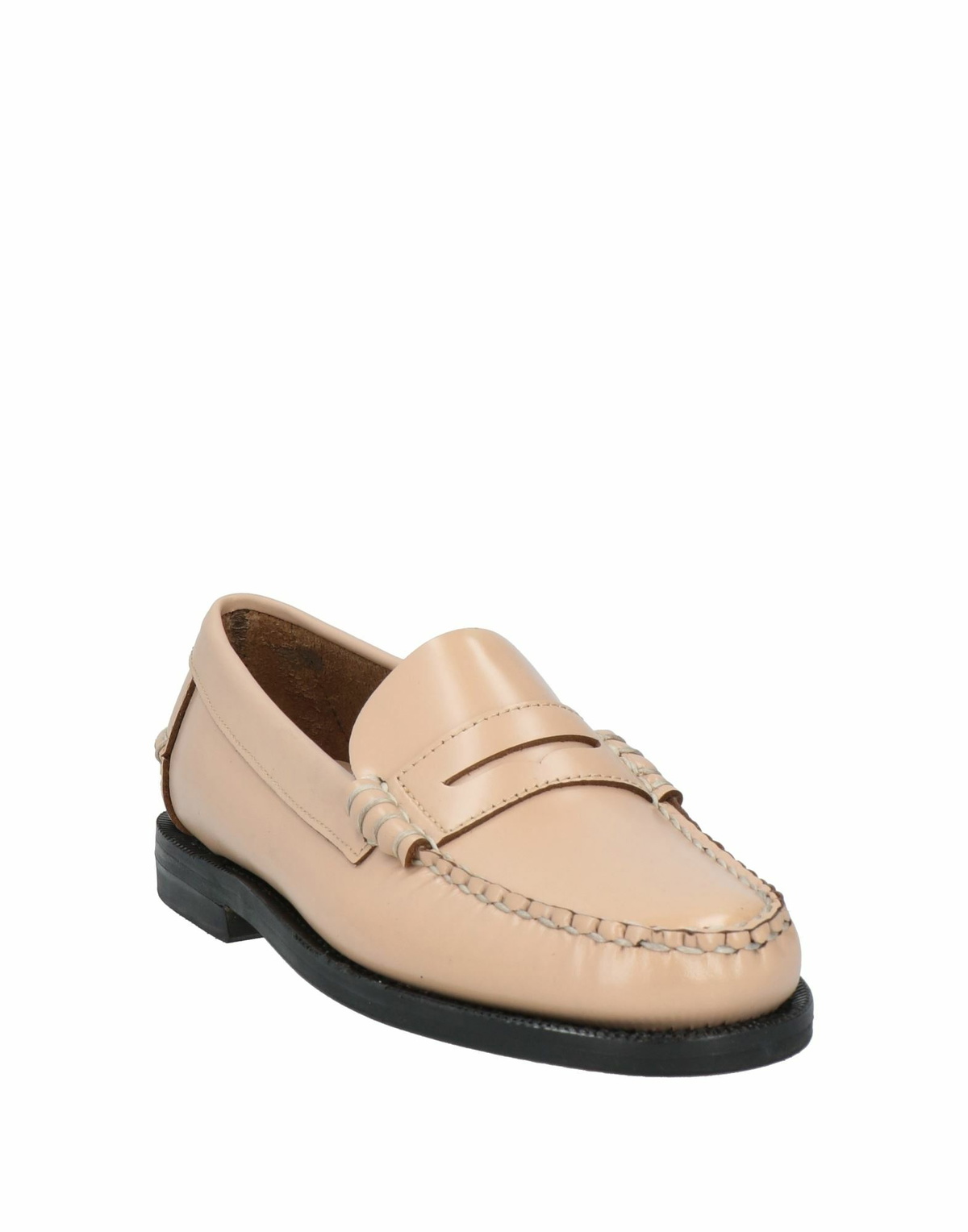 Sebago Womens Loafers Sand