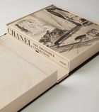 Assouline Chanel: The Impossible Collection book