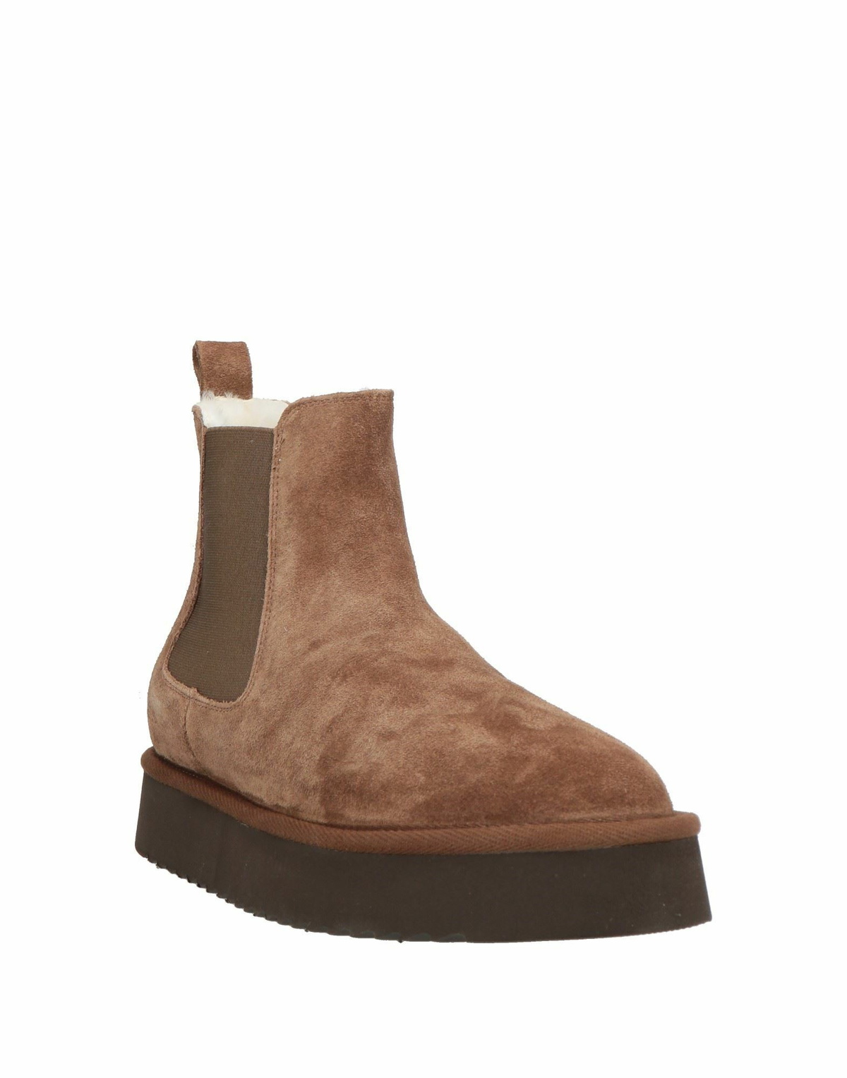Copenhagen Studios Cph258 Womens Ankle boots in Brown