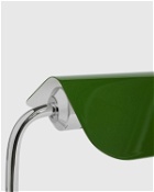 Hay Apex Table Lamp   Eu Plug Green/Silver - Mens - Home Deco