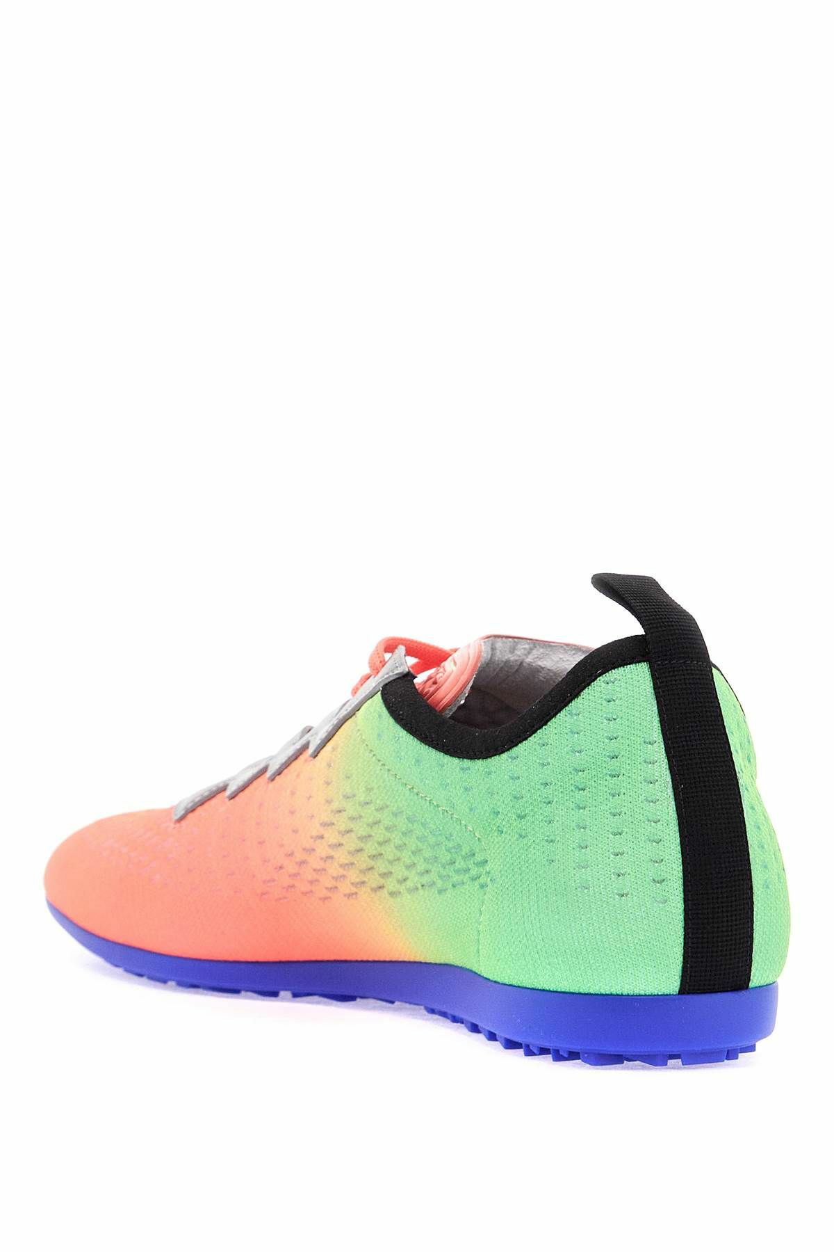 【関税&送料込】Valentino Garavani Chromathon Technical Fabr Valentino Garavani Chromathon Sneakers in Technical Fabric
