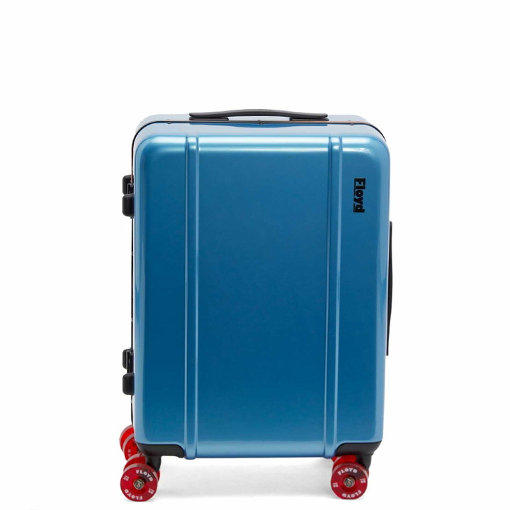 Photo: Floyd Cabin Luggage - 41L in Pacific Blue 