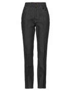 Lemaire Womens Jeans Charcoal