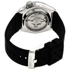 Seiko 5 Sports Automatic Yellow Dial Mens Watch SRPL87K1