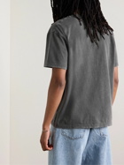 mfpen - Standard Cotton-Jersey T-Shirt - Gray