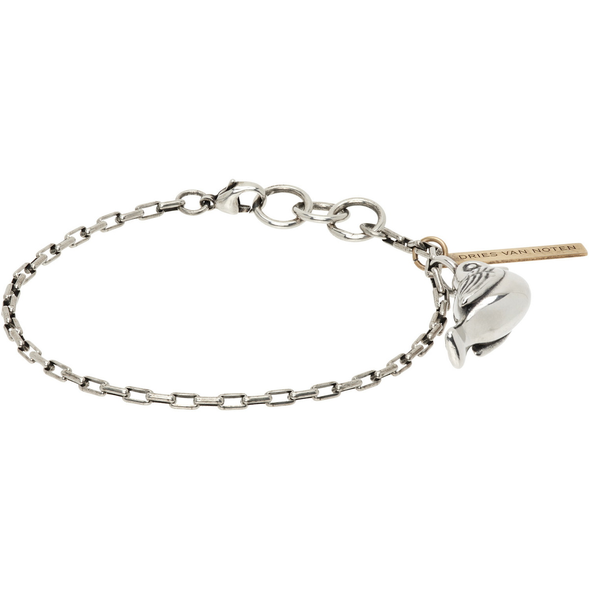 Dries Van Noten Charm Bracelet
