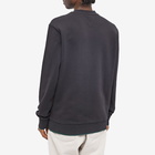 Paul Smith Men's New Zebra Crew Sweat in Black