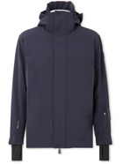 Moncler Grenoble - Sizan Hooded Down Ski Jacket - Blue