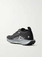 Nike Running - Pegasus Trail 5 Rubber-Trimmed GORE-TEX Running Sneakers - Black