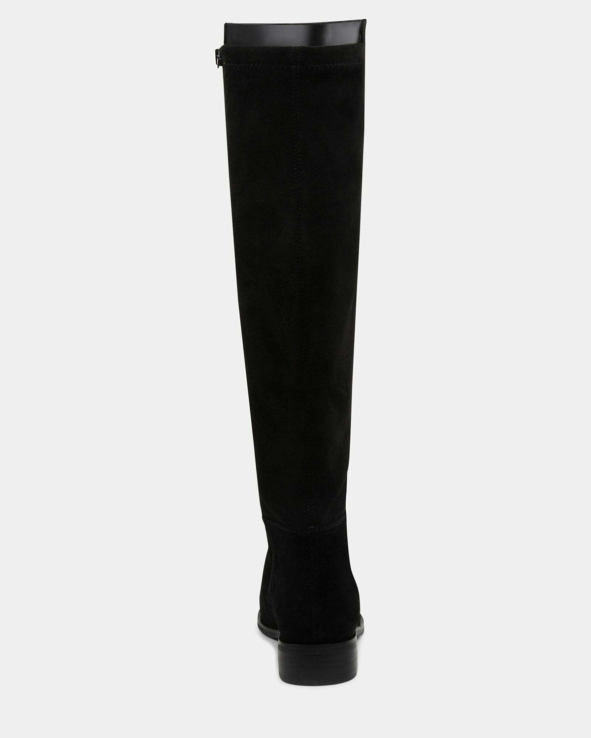 Steve Madden Charlies Boots in Black