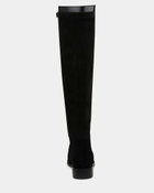 Steve Madden Charlies Boots in Black