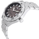 Orient Sport Automatic Grey Dial Mens Watch RA-AC0Q16N30B
