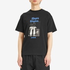 POSTAL Men's Magick Kingdom T-Shirt in Black