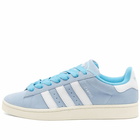 Adidas Men's Campus Next Gen Sneakers in Light Grey/White/Steel