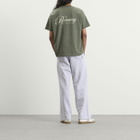 END. x Ronning Men's T-Shirt in Sage Green