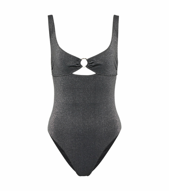 Photo: Stella McCartney - Cutout swimsuit