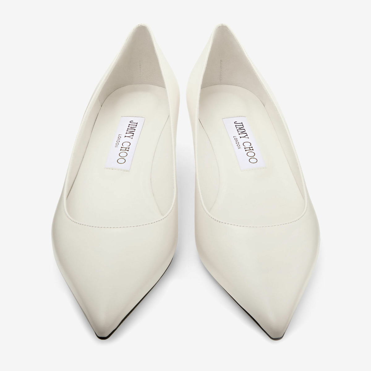 Jimmy Choo Amelia 35 The Micro Heel