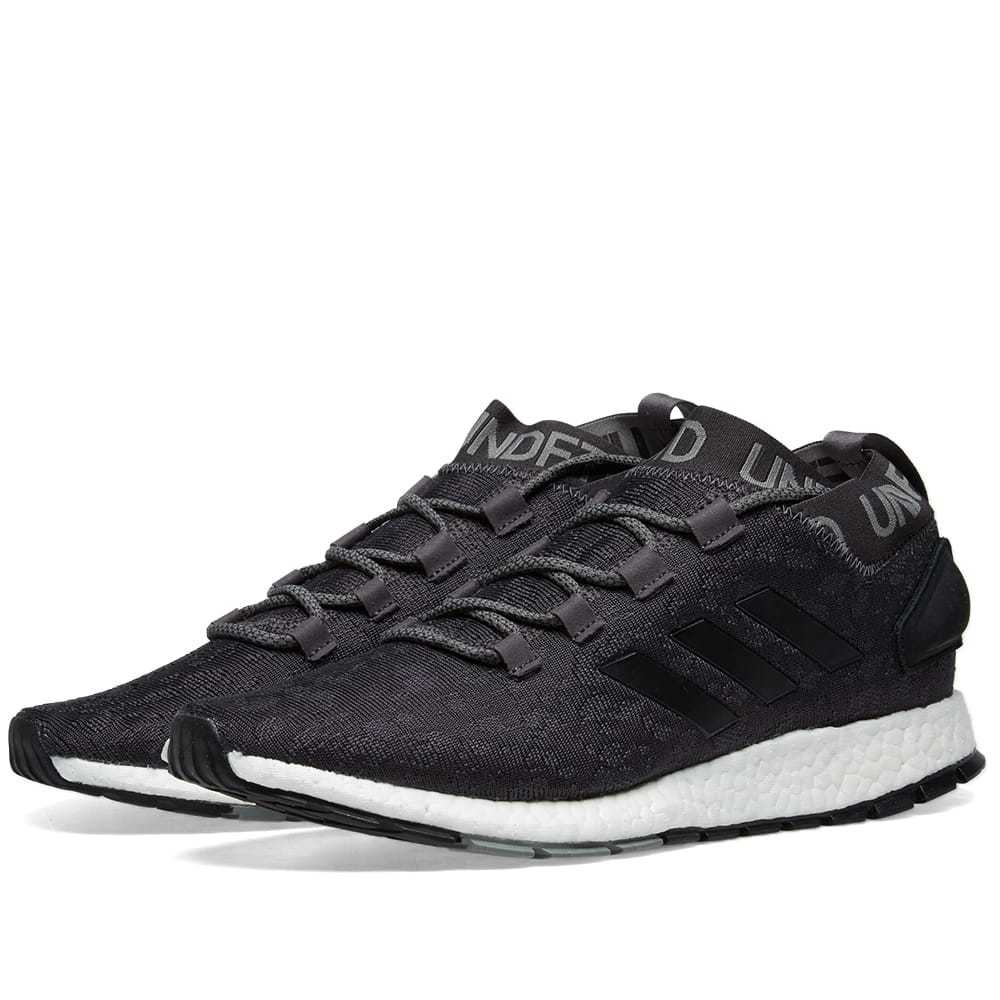 x Undefeated Pure Boost RBL adidas