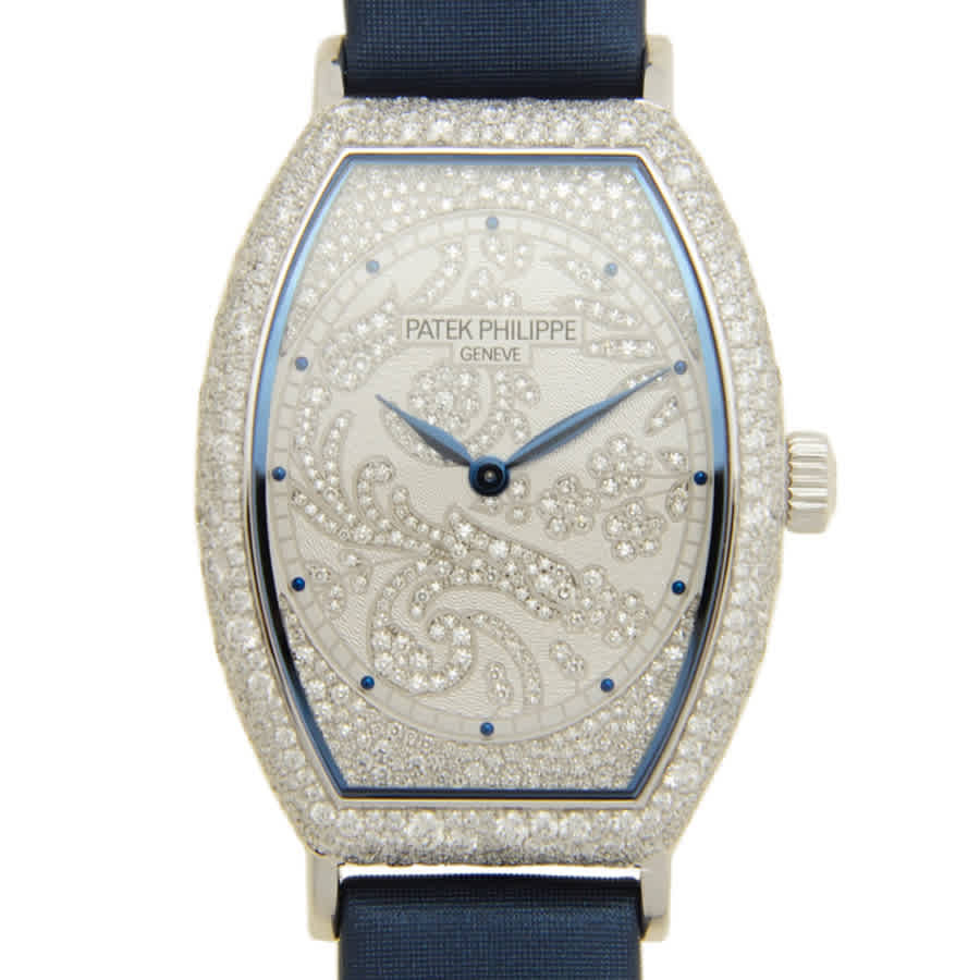 Patek Philippe Gondolo Mens Watch 7099G-001